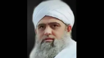 Nizamuddin Markaz meet: ED registers PMLA case against Maulana Saad, others