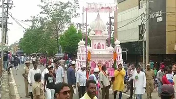 Muharram observed across Odisha