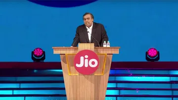 India became world No.1 in mobile broadband after Jio Launch: Ambani