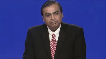 RIL Chief Mukesh Ambani Calls For Policy Steps For Early Roll Out Of 5G