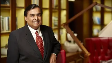 Mukesh Ambani With 73% Rise In Net Worth Stays India's Richest For 13th Year