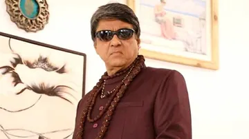 Mukesh Khanna Clarifies, 