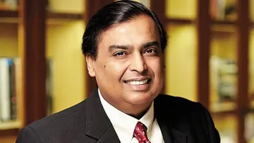 Reliance Retail Buys Future Group For Rs 24,713 Cr