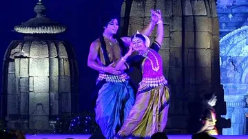Mukteswar Dance Festival kicks off in Bhubaneswar