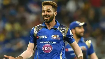 IPL 2018: MI remain in play-off hunt, beat KKR by 13 runs