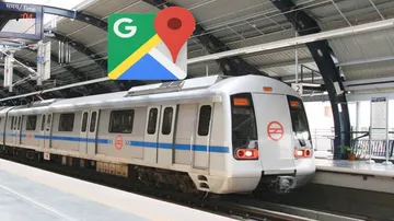 Now, Mumbai Metro details available on Google Maps