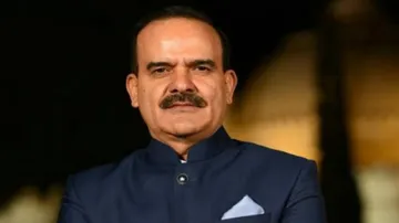 Param Bir Singh new Mumbai Police Commissioner