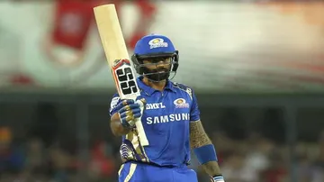 IPL: Mumbai beat Punjab by six wickets
