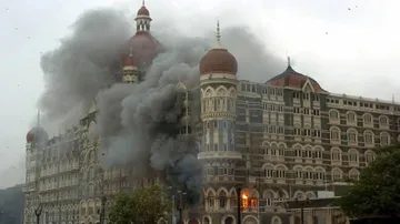 India will never forget 26/11 Mumbai terror attack: PM Modi