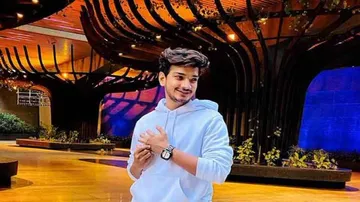 MP Court Denies Bail To Stand-Up Comedian Munawar Faruqui