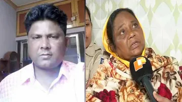 Inter-State Drugs Mafia Munna Khan Escapes Police, His Mother Held