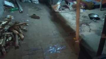 Labourer Stabbed To Death On Utkal University Campus