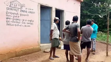 Odisha Man Murdered For Rs 5000!