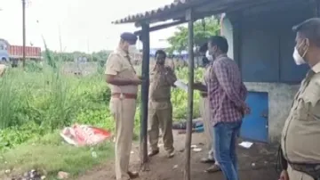 Two Men Murdered In Separate Incidents In Odisha