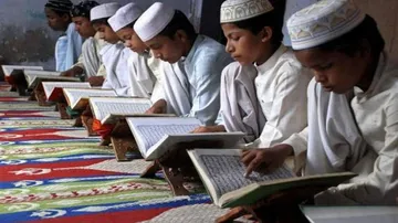 Focus on Muslim education than triple talaq, government told