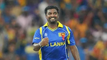Muttiah Muralitharan To Be Governor Of Lankan Province