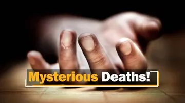 Woman & Her 14-YO Daughter Found Dead Under Mysterious Circumstances In Odisha’s Rairakhol