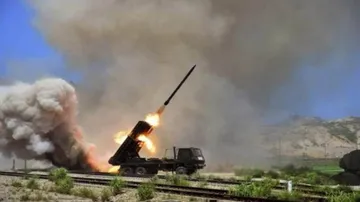 N.Korea claims new missile can re-enter atmosphere