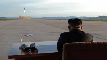 N. Korea refutes US media reports on biological weapons programme