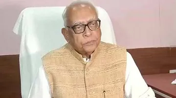Odisha MLAs not wearing dhoti: Mishra