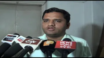 No trust motion against Anandpur Municipality chairperson