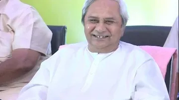 Op-Ed: Patnaik’s Politics of Expediency