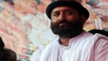 Asaram's son gets life imprisonment in rape case