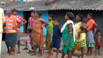 MGNREGA Irregularities Alleged In Odisha, GRS Removed