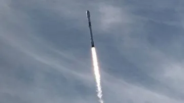 NASA-ESA Launch Mission To Monitor Rising Global Sea Level