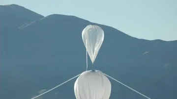Winds halt NASA's balloon launch attempt yet again