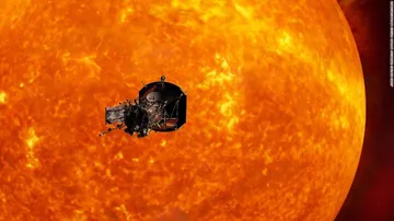 NASA solar probe launch delayed