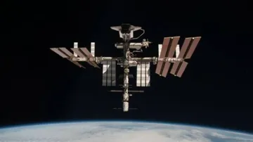 Don't miss NASA's first 4K livestream from space this month