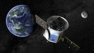 NASA's Parker Solar Probe sends back first images