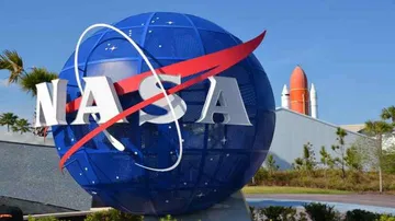 NASA To Study Previously Unopened Apollo Sample