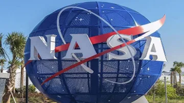 NASA twin satellites to study signal disruption from space