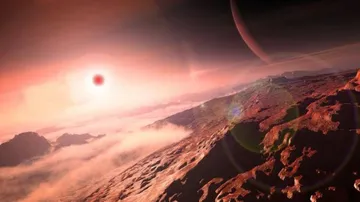 Can TRAPPIST-1 planets support life? NASA telescope might answer