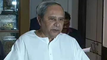 CM urges Centre to set up HC benches in western, southern Odisha