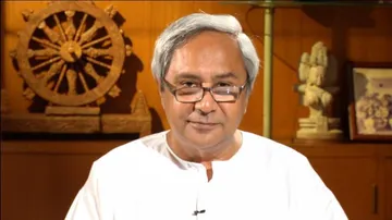 Naveen elected as BJD chief for 7th time