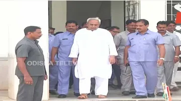 All Eyes On Odisha's Revised Demands Before 15th Finance Commission