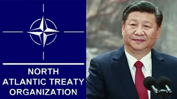 NATO Identifies China As A Threat To Established World Order In The Coming Decade
