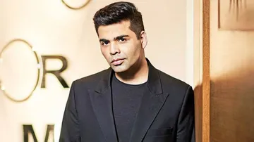 Drug Case: NCB Issues Notice To Karan Johar Over 2019 Party Video