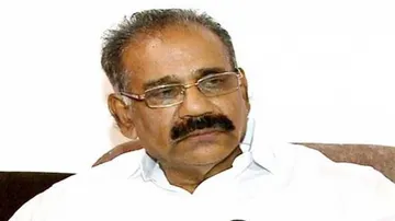 Saseendran to be sworn in as Kerala Minister