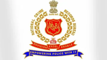 Crimes Up 3% In 2017, Kidnapping On Rise: NCRB Report