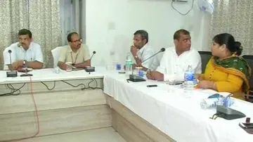 NDMA team visits Puri to review post-Fani restoration
