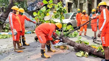 India To Get UN Tag Of International Disaster Response Force For NDRF