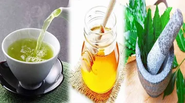 5 Things That Can Boost Immunity To Withstand Weather Transition