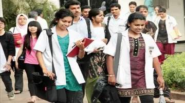 NEET Exam 2019: Shocking Revelation, Students 'Commit Suicide'