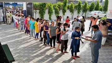 BREAKING! Aadhaar not mandatory for CBSE NEET 2018 anymore
