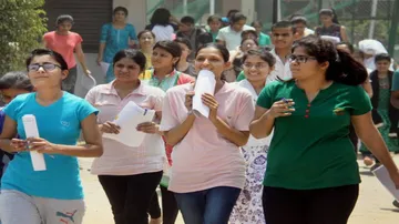 CBSE NEET 2018: Exam in May, online forms likely in January