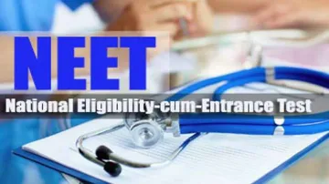 Will there be change in upper age limit for NEET?